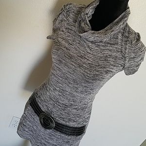 💚 5 for $25 💚 Cowl neck sweater shirt